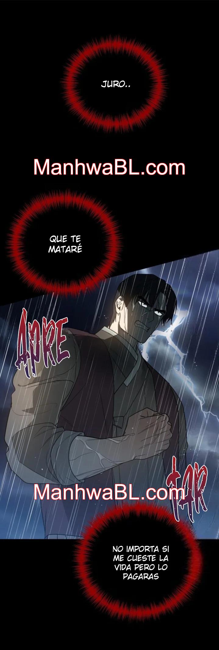 Geolsonjeon - Capítulo 31.2 manhwa