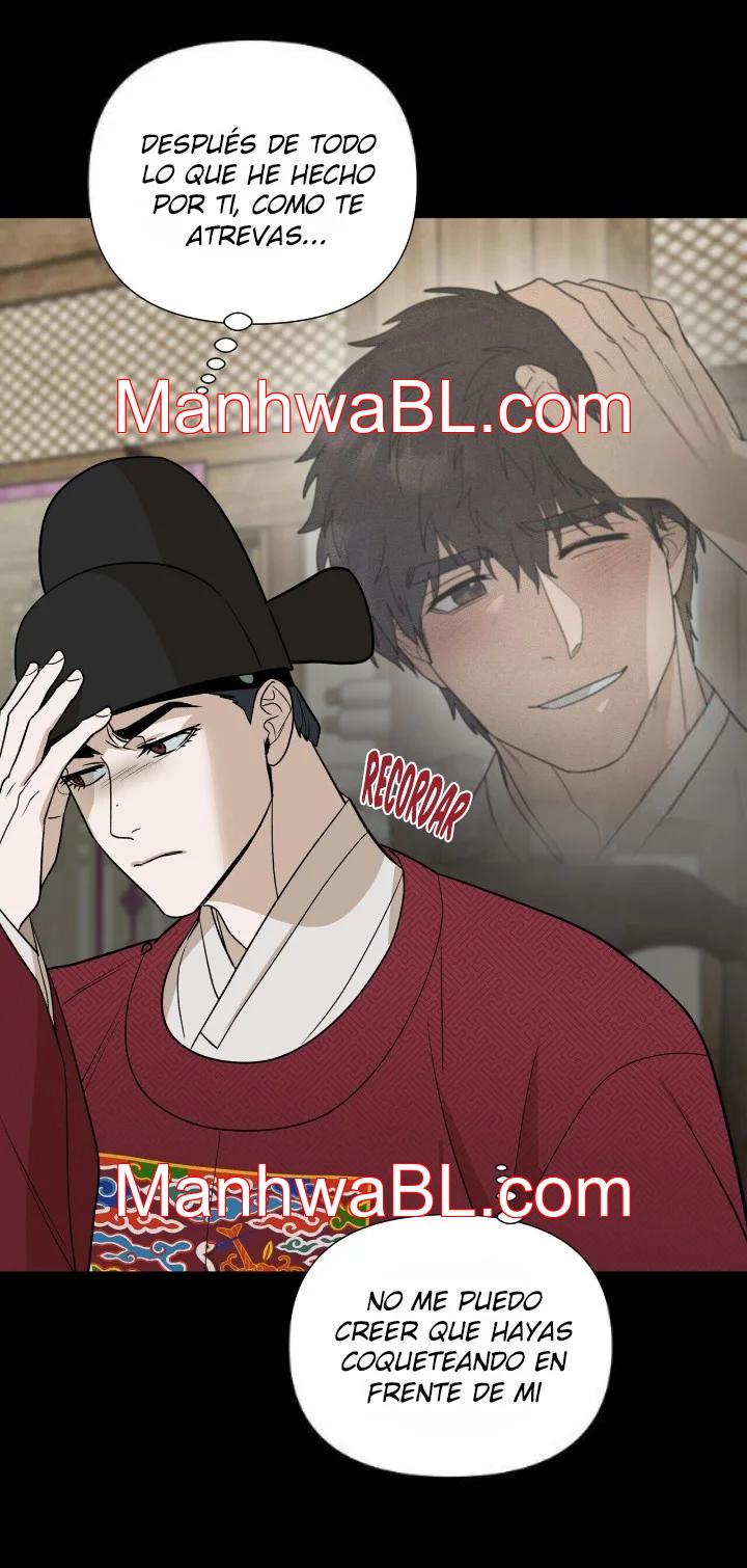 Geolsonjeon - Capítulo 31.2 manhwa