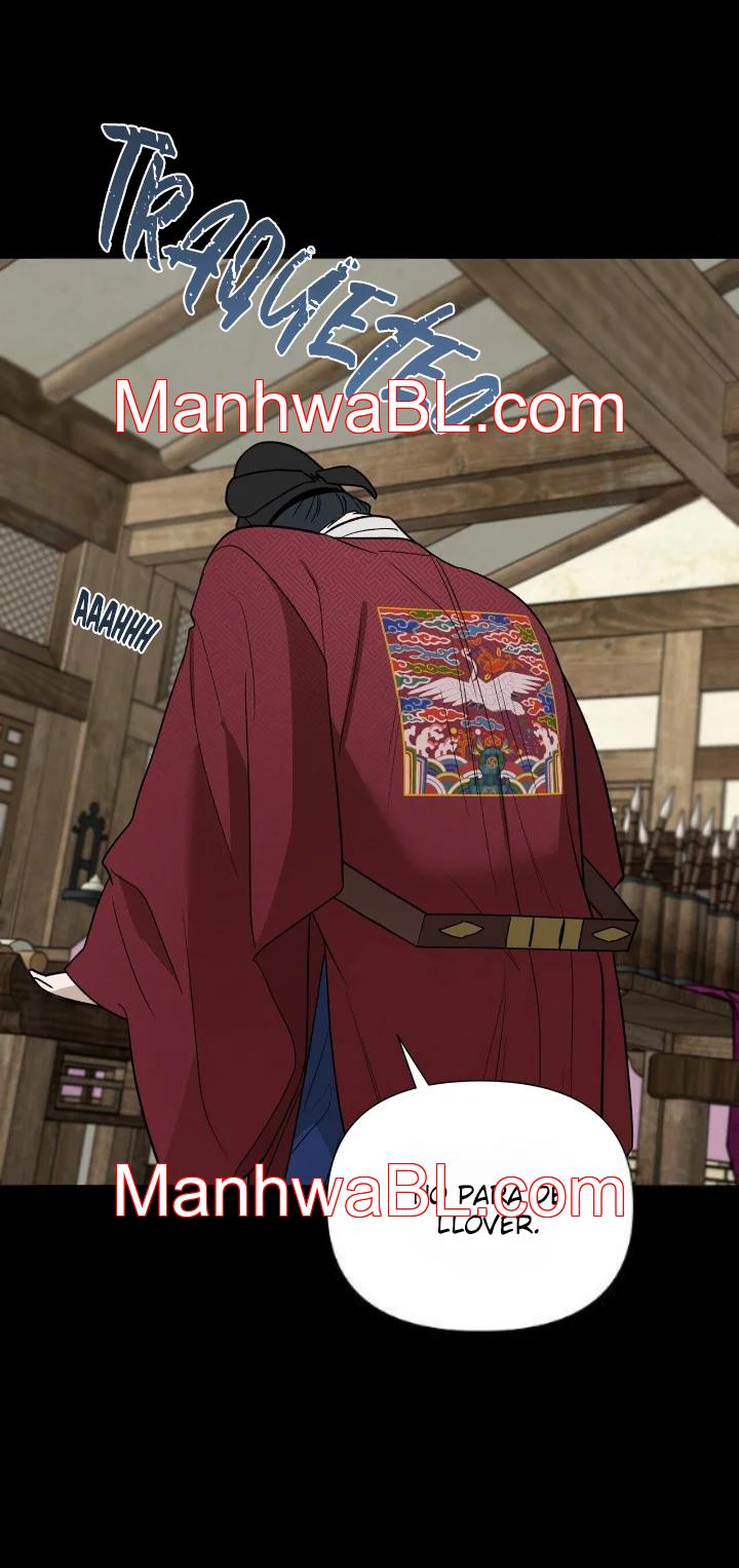 Geolsonjeon - Capítulo 31.2 manhwa