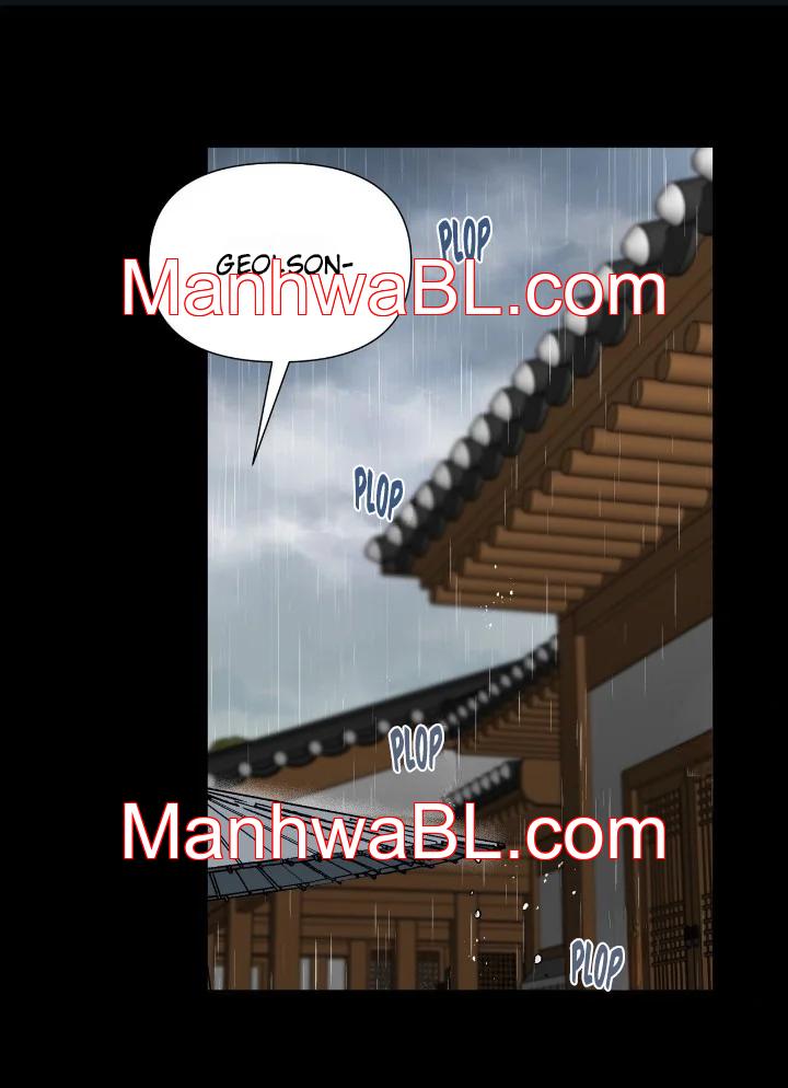 Geolsonjeon - Capítulo 31.2 manhwa