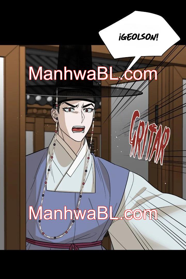 Geolsonjeon - Capítulo 31.2 manhwa