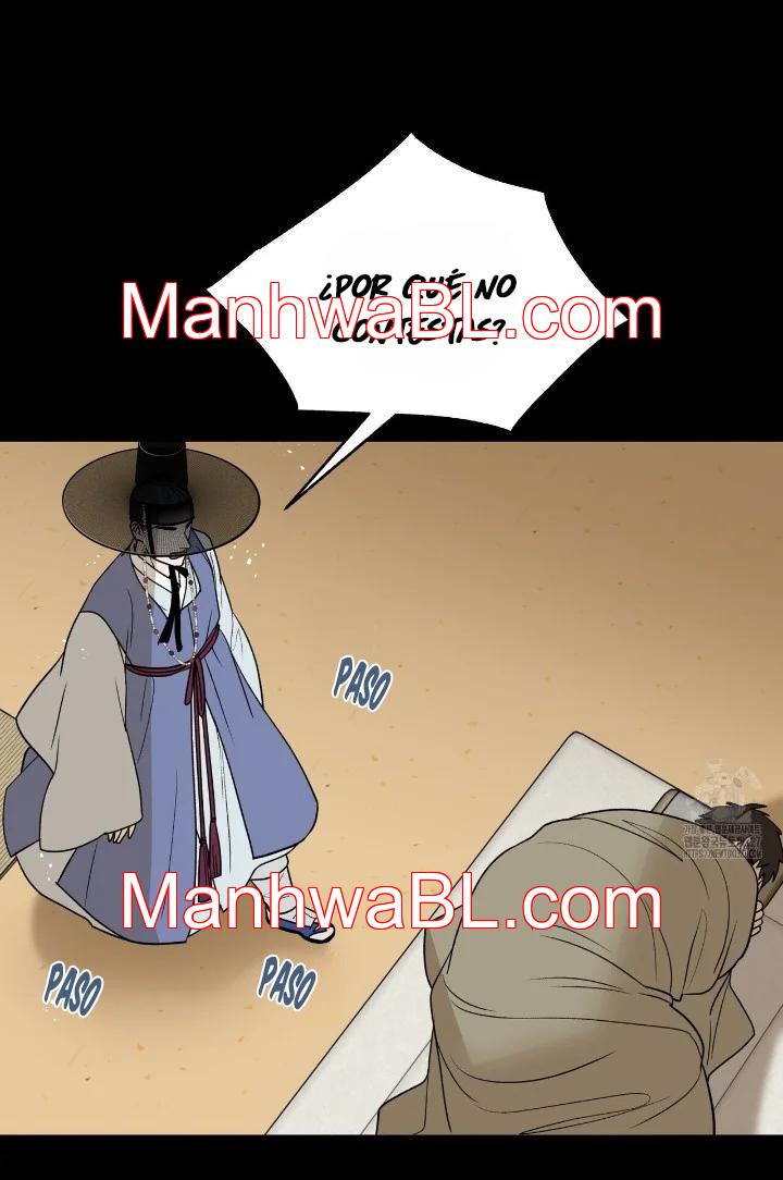 Geolsonjeon - Capítulo 31.2 manhwa