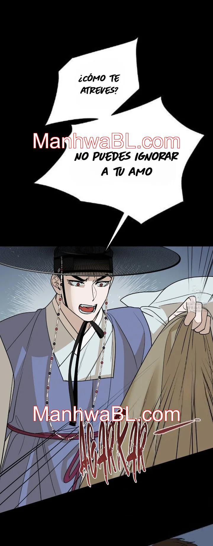 Geolsonjeon - Capítulo 31.2 manhwa