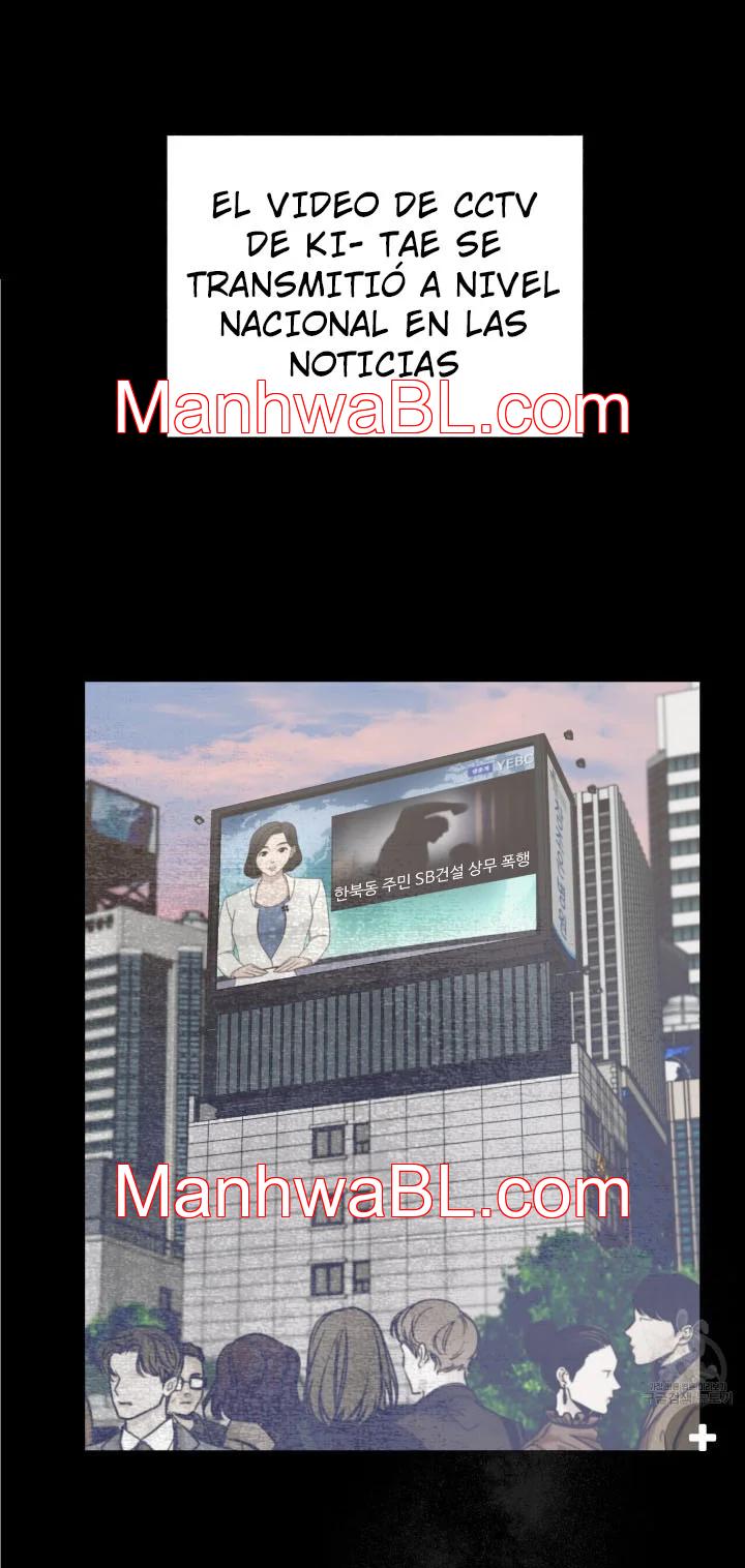 Geolsonjeon - Capítulo 21.3 manhwa