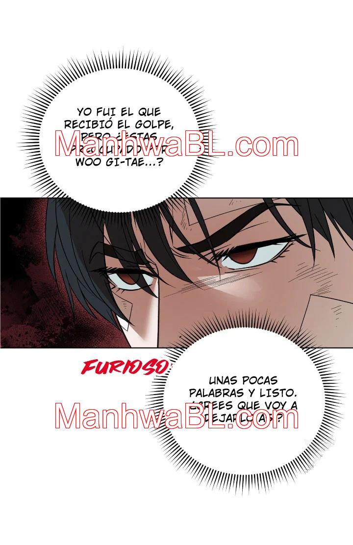 Geolsonjeon - Capítulo 21.3 manhwa