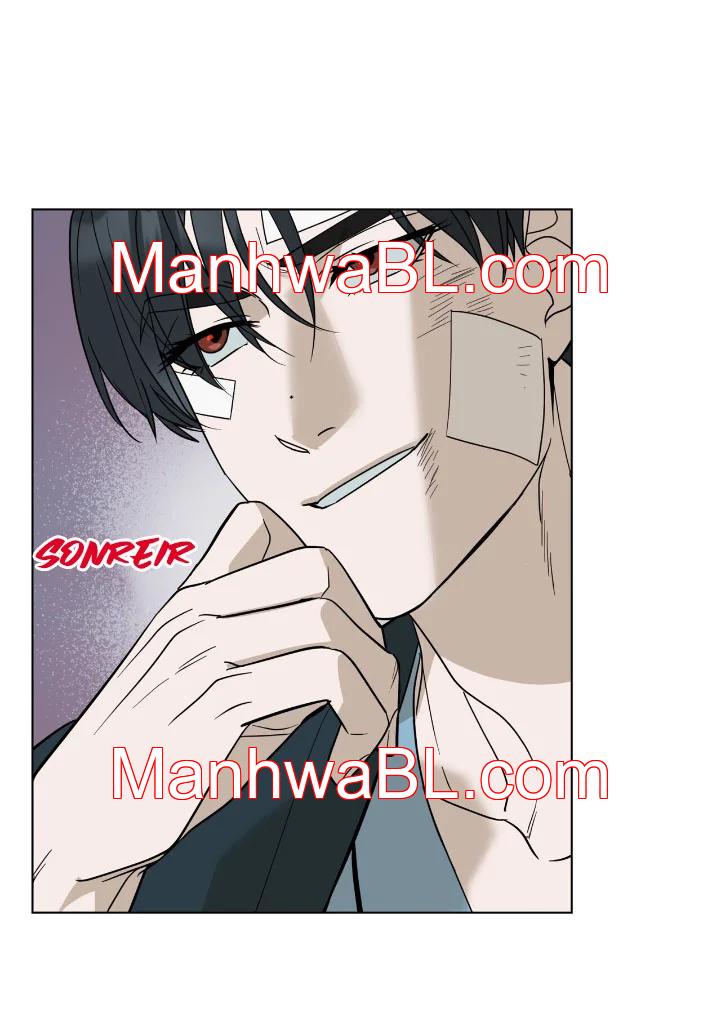 Geolsonjeon - Capítulo 21.3 manhwa