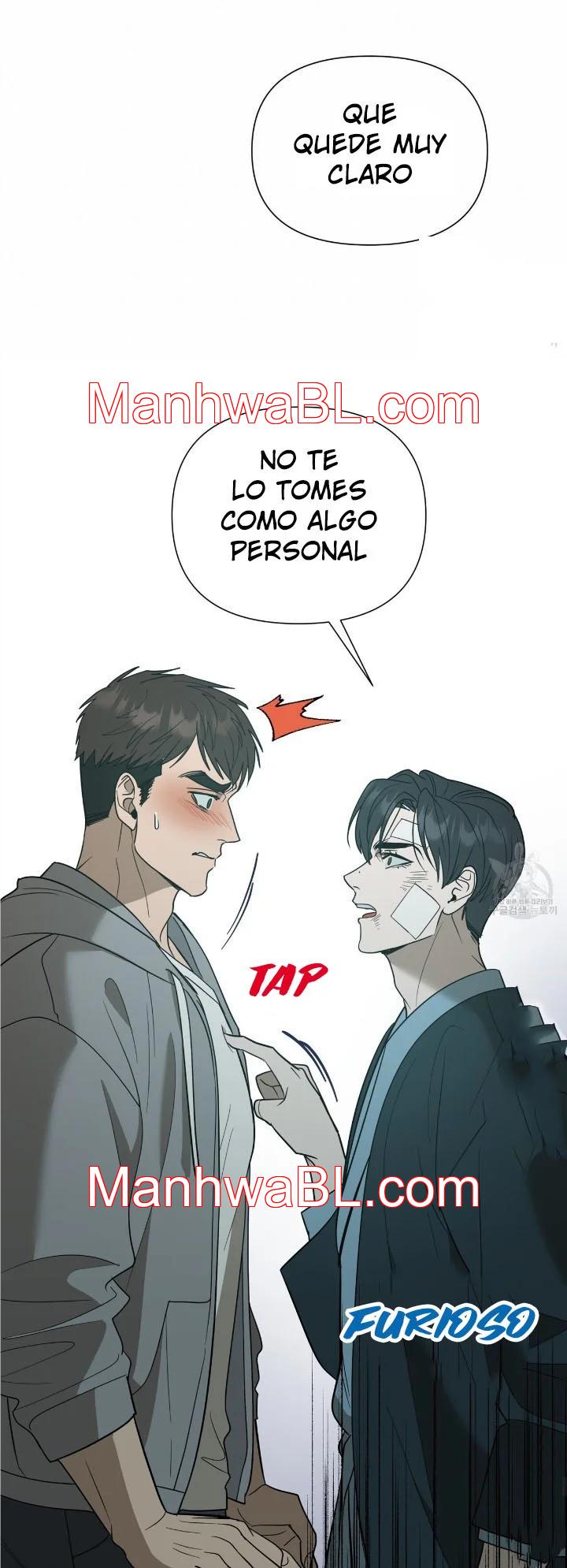 Geolsonjeon - Capítulo 21.3 manhwa