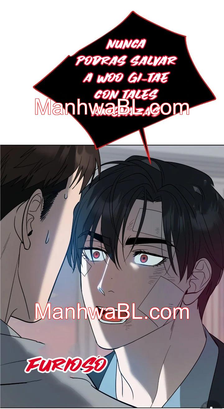 Geolsonjeon - Capítulo 21.3 manhwa