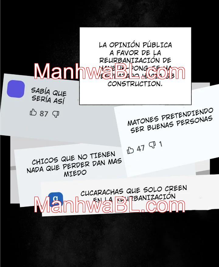 Geolsonjeon - Capítulo 21.3 manhwa