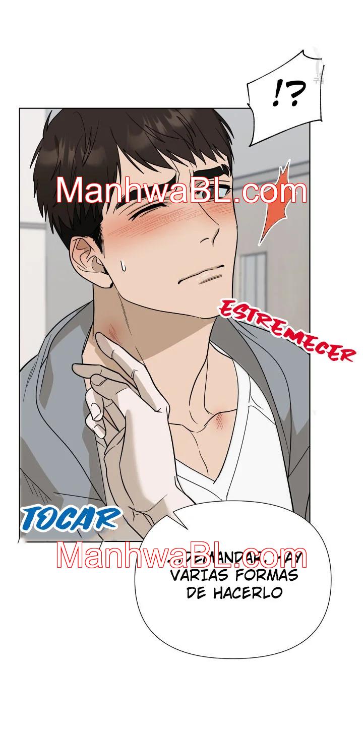 Geolsonjeon - Capítulo 21.3 manhwa