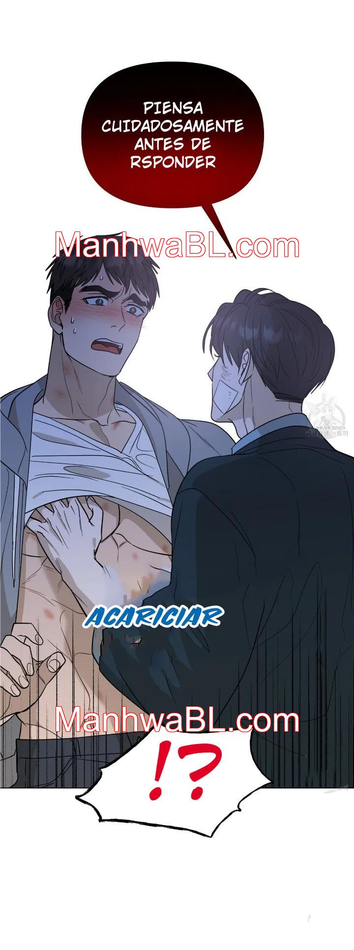 Geolsonjeon - Capítulo 21.3 manhwa