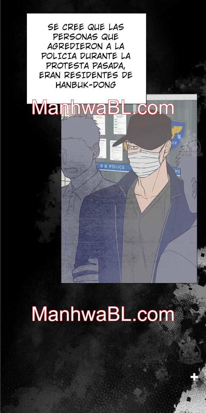 Geolsonjeon - Capítulo 21.3 manhwa