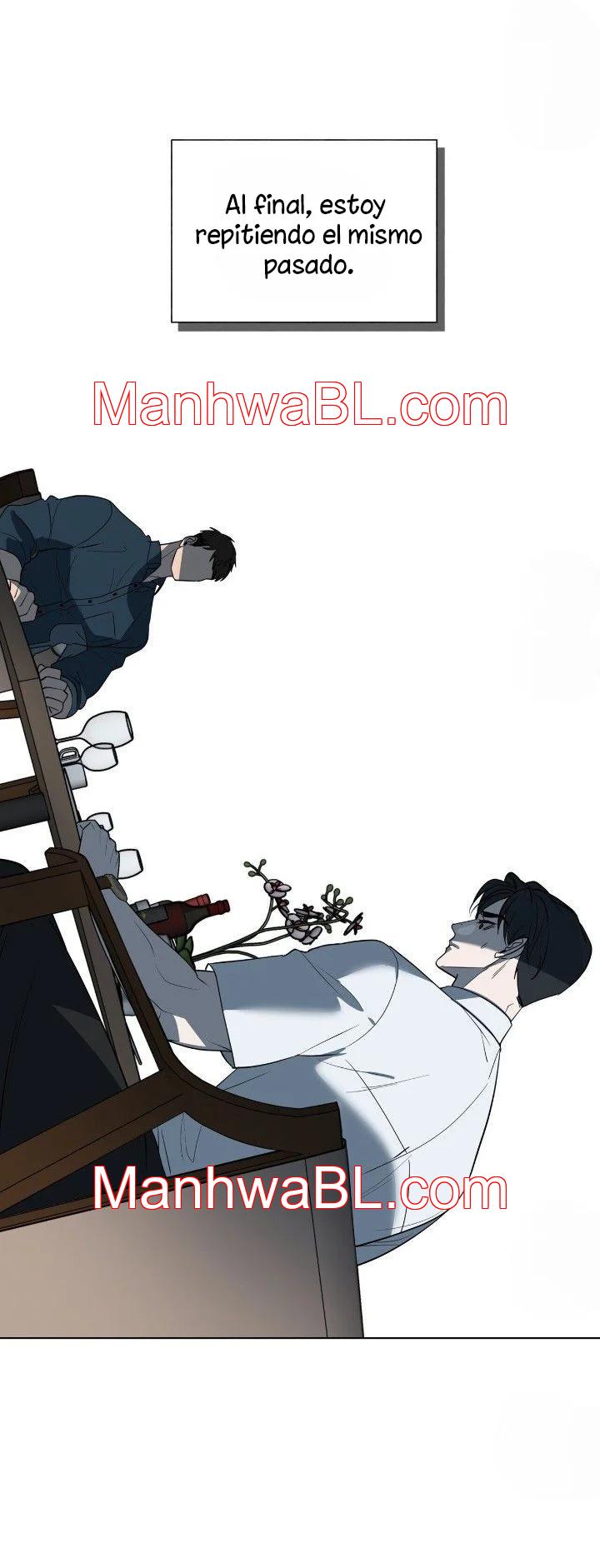 Geolsonjeon - Capítulo 39.3 manhwa