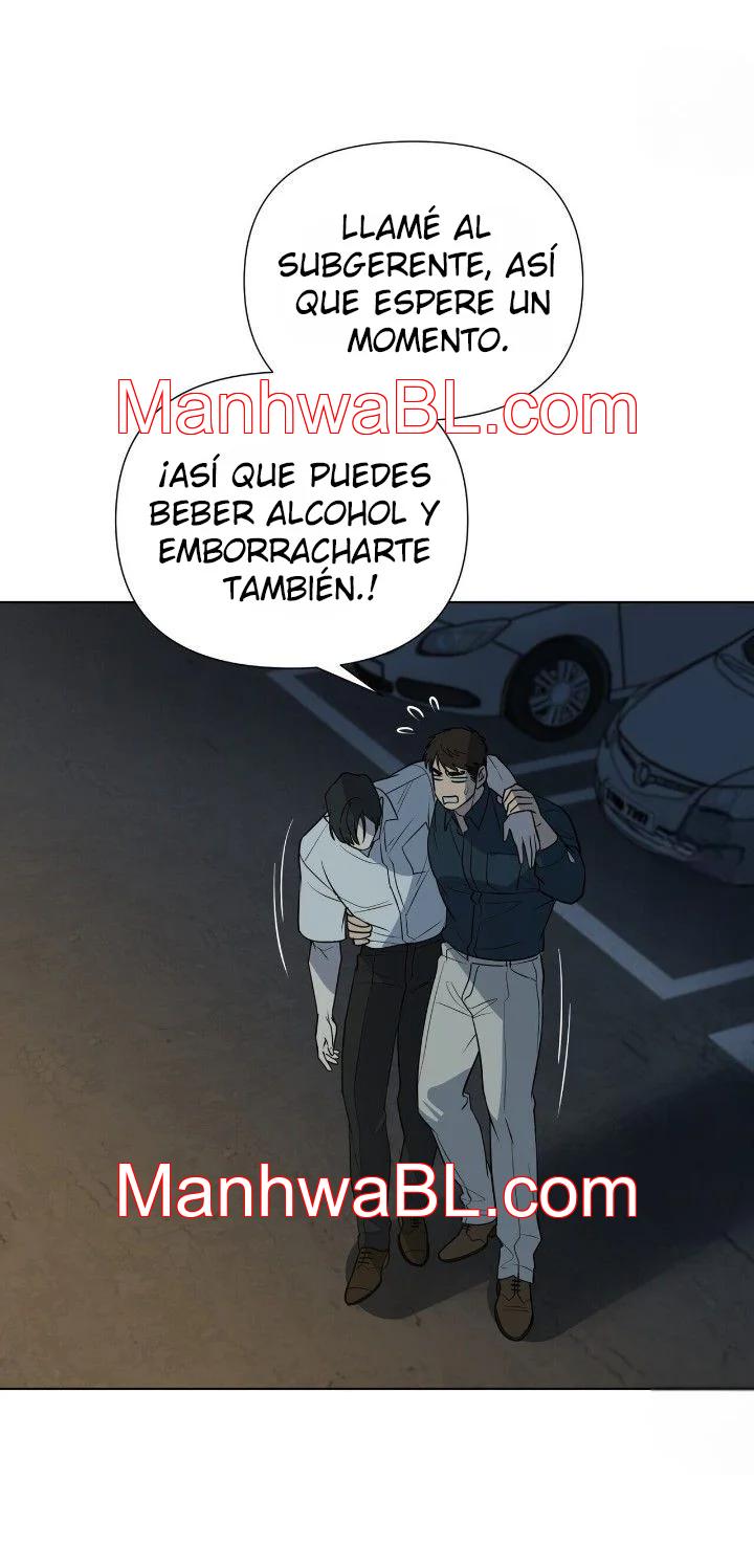Geolsonjeon - Capítulo 39.3 manhwa