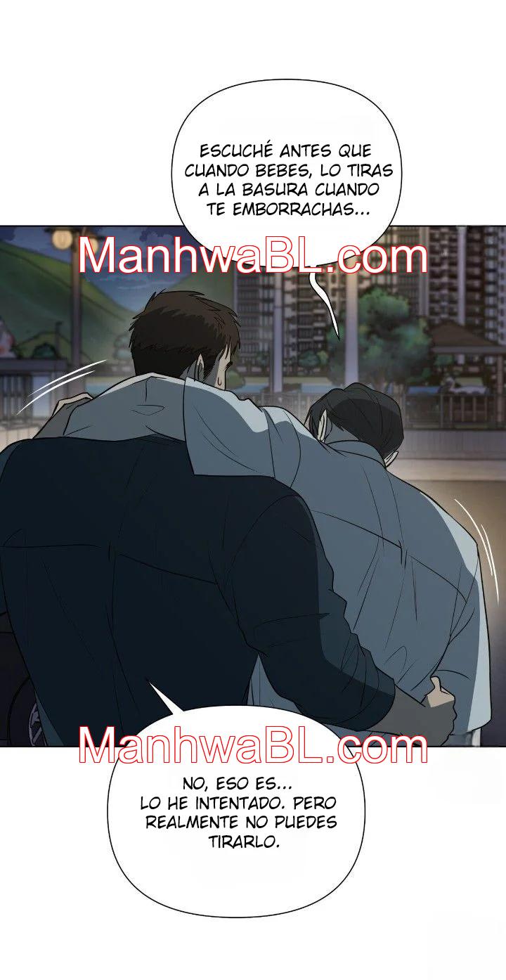 Geolsonjeon - Capítulo 39.3 manhwa