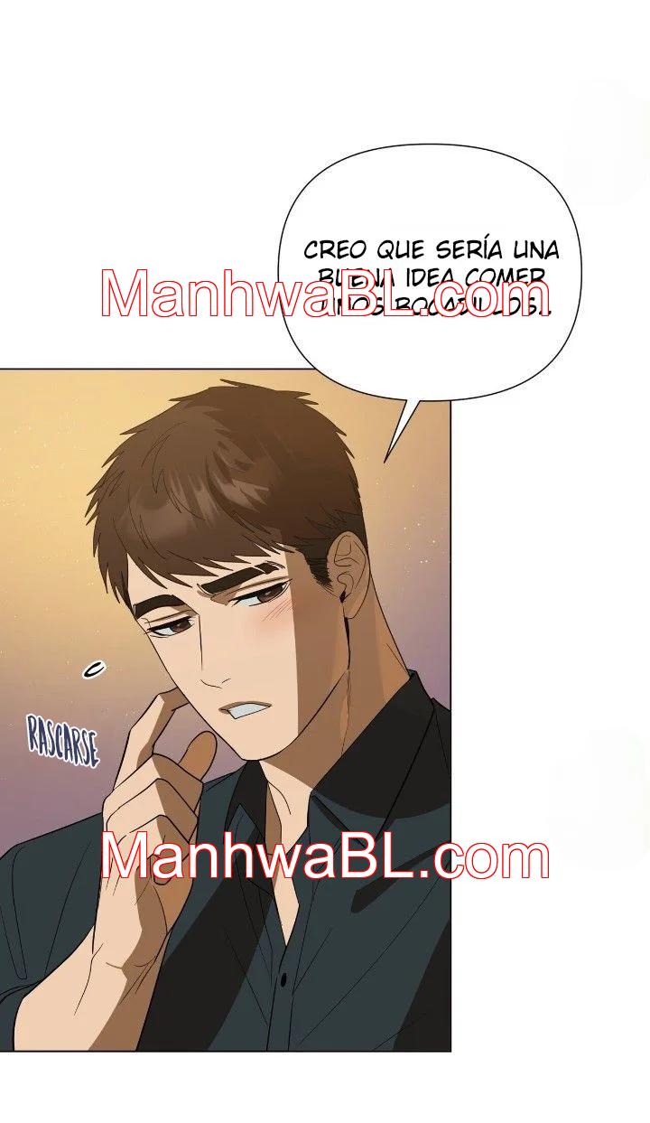 Geolsonjeon - Capítulo 39.3 manhwa