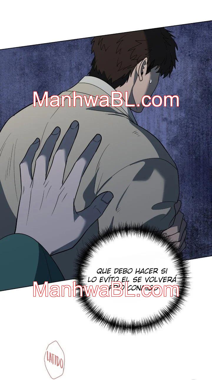 Geolsonjeon - Capítulo 39.3 manhwa