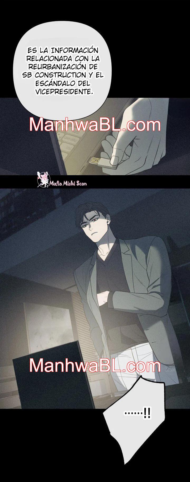 Geolsonjeon - Capítulo 62.2 manhwa