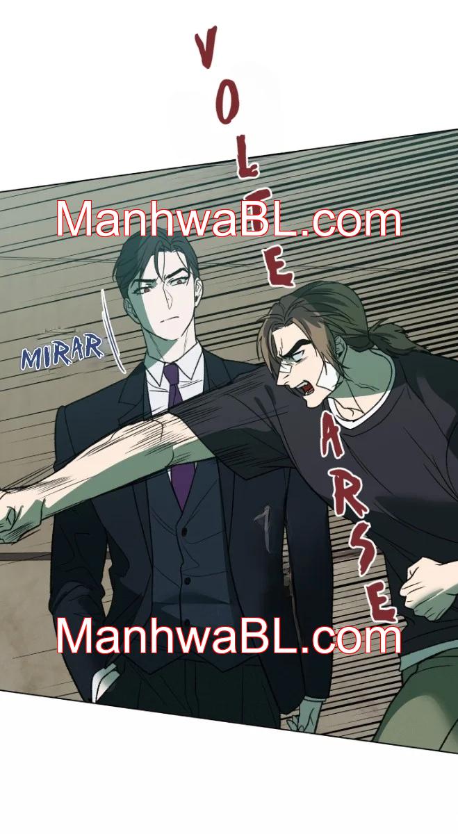 Geolsonjeon - Capítulo 20.2 manhwa