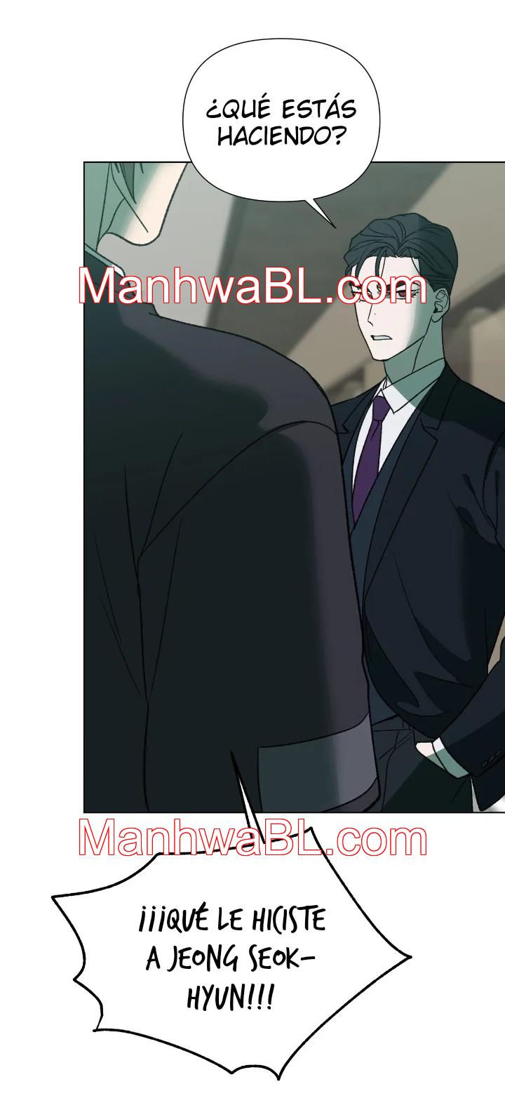 Geolsonjeon - Capítulo 20.2 manhwa