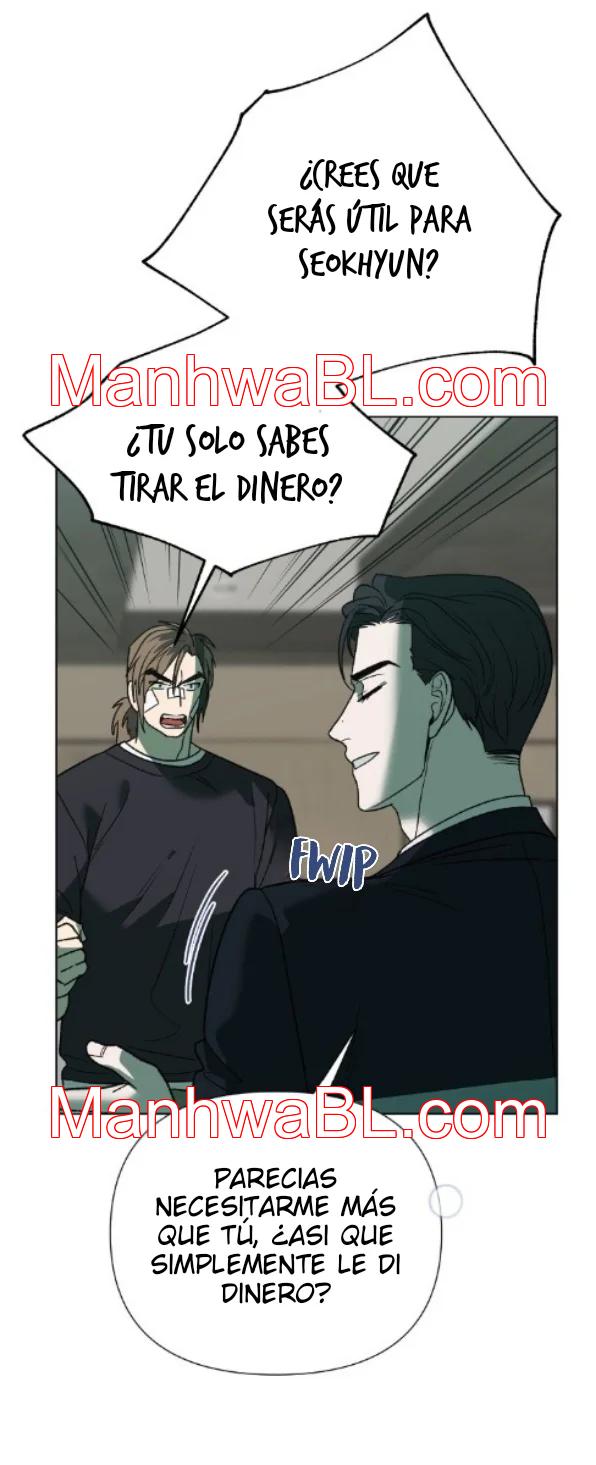 Geolsonjeon - Capítulo 20.2 manhwa
