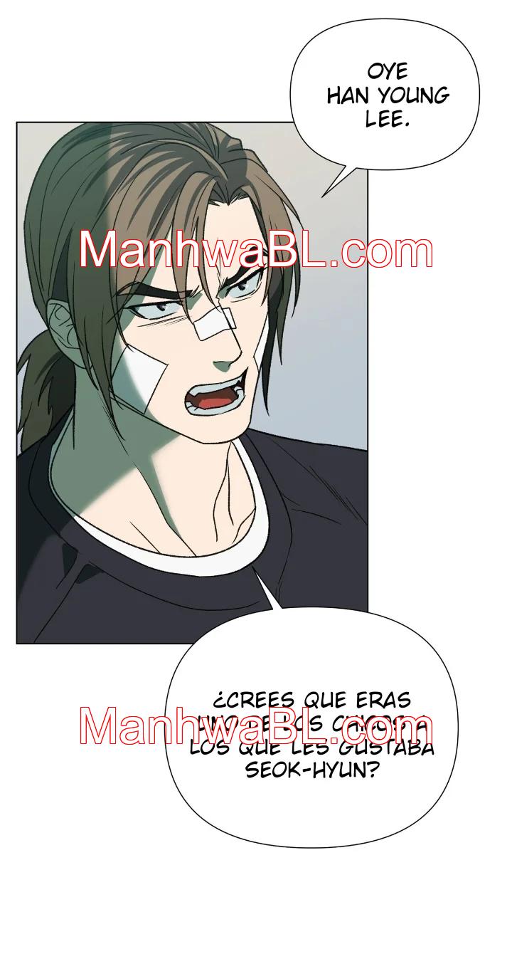 Geolsonjeon - Capítulo 20.2 manhwa