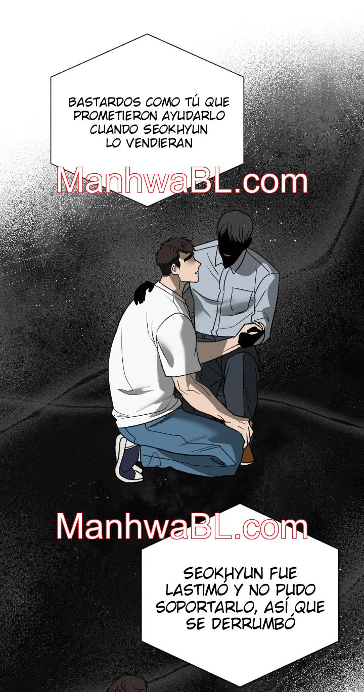 Geolsonjeon - Capítulo 20.2 manhwa