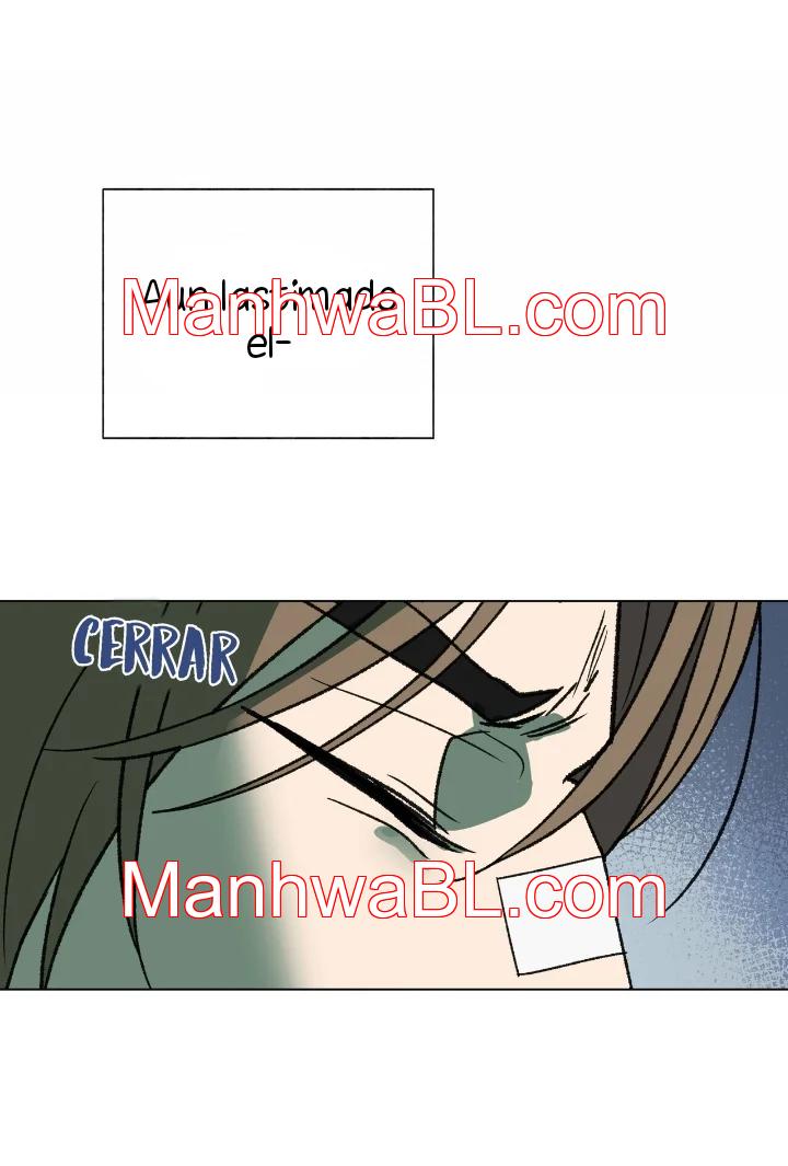 Geolsonjeon - Capítulo 20.2 manhwa