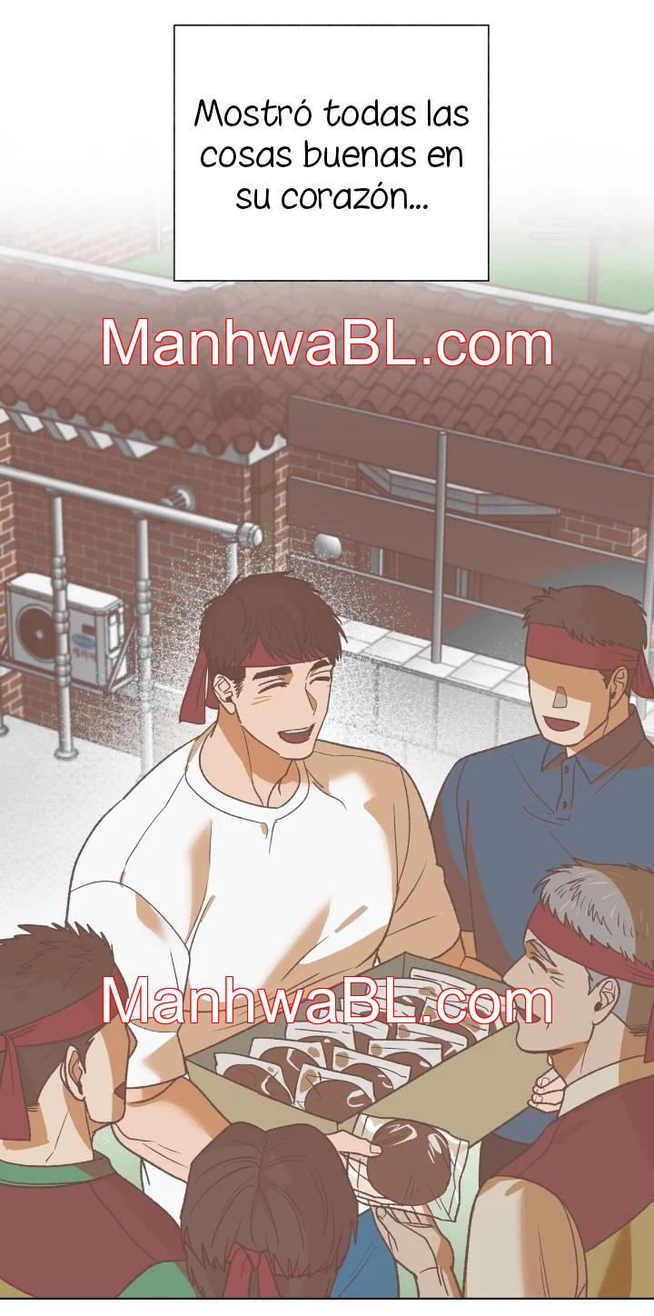 Geolsonjeon - Capítulo 20.2 manhwa