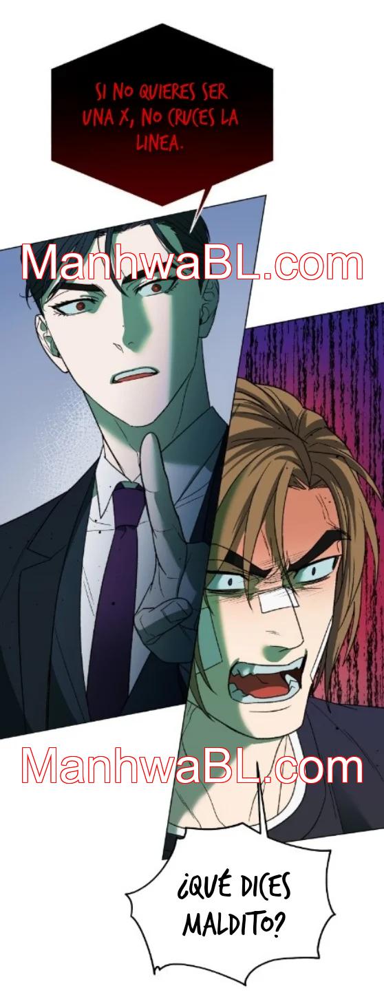 Geolsonjeon - Capítulo 20.2 manhwa