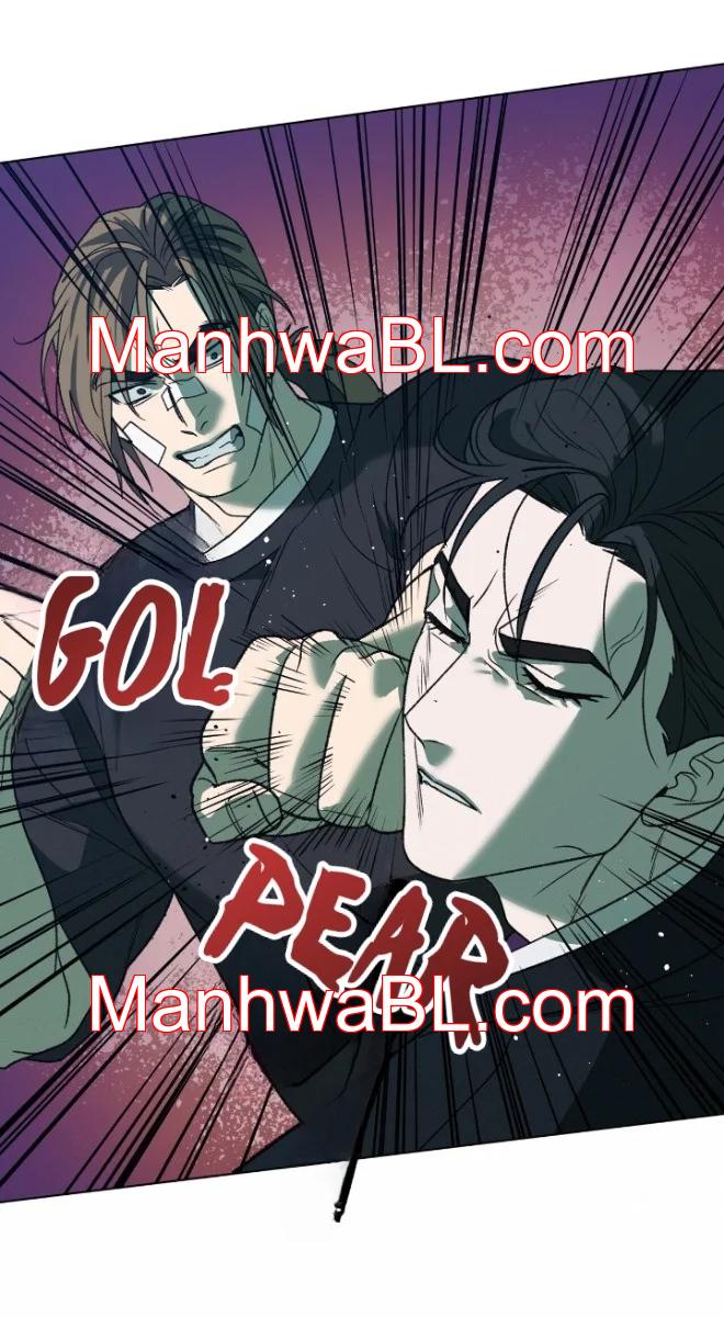 Geolsonjeon - Capítulo 20.2 manhwa
