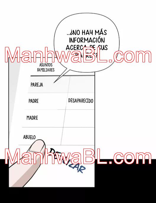 Geolsonjeon - Capítulo 2.3 manhwa
