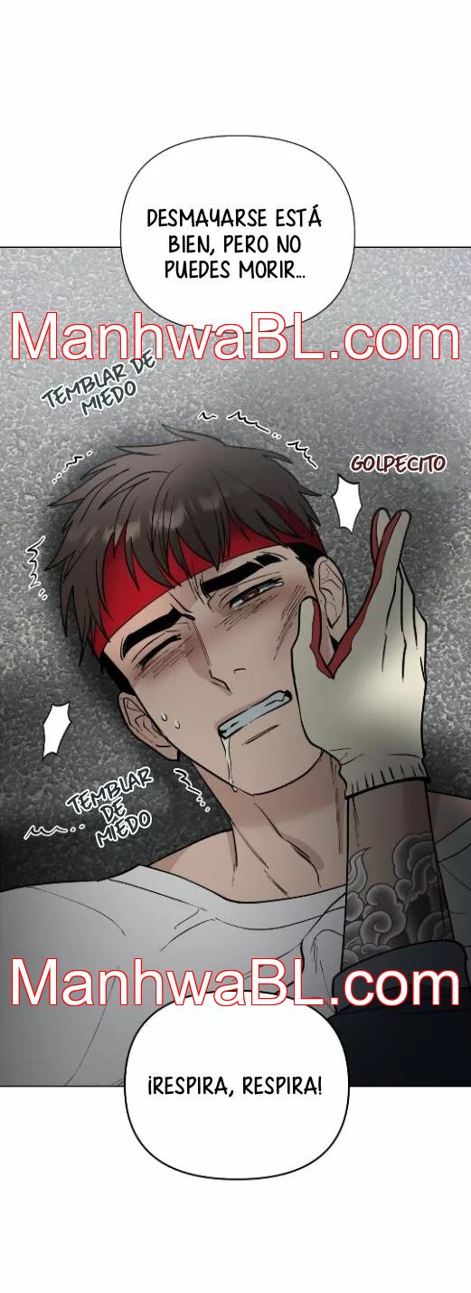 Geolsonjeon - Capítulo 2.3 manhwa
