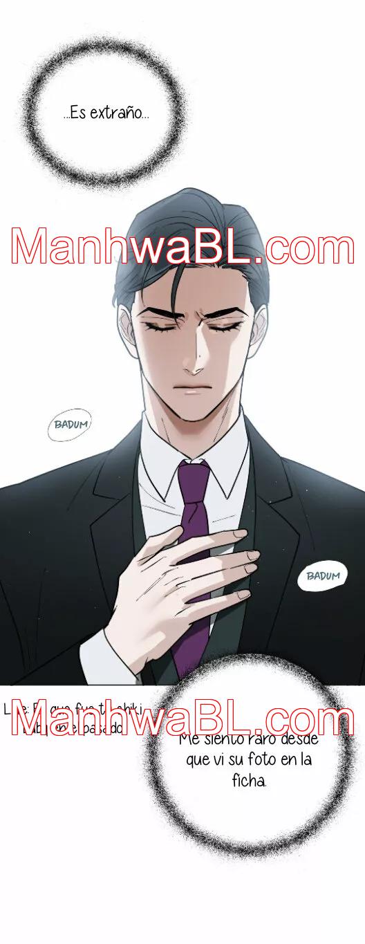 Geolsonjeon - Capítulo 2.3 manhwa