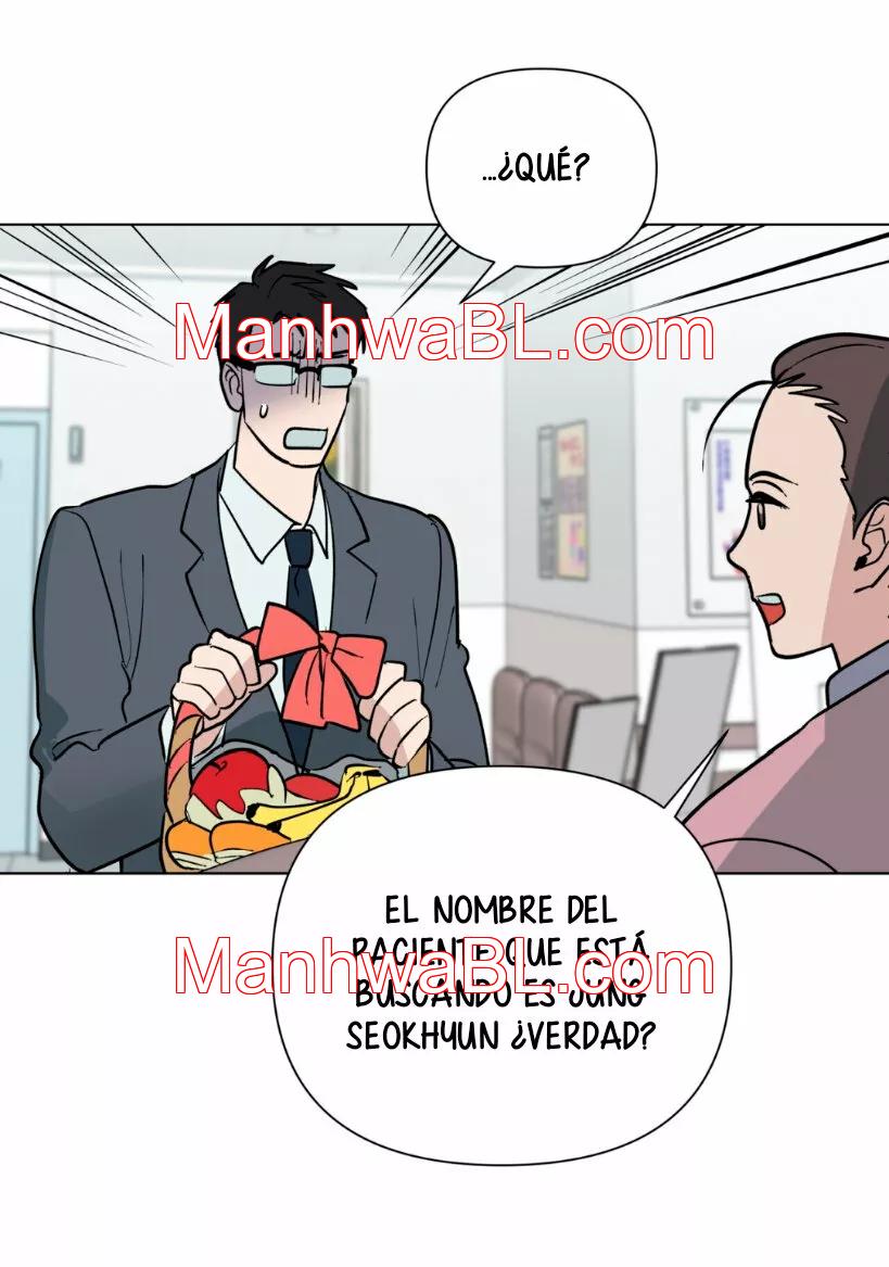 Geolsonjeon - Capítulo 2.3 manhwa