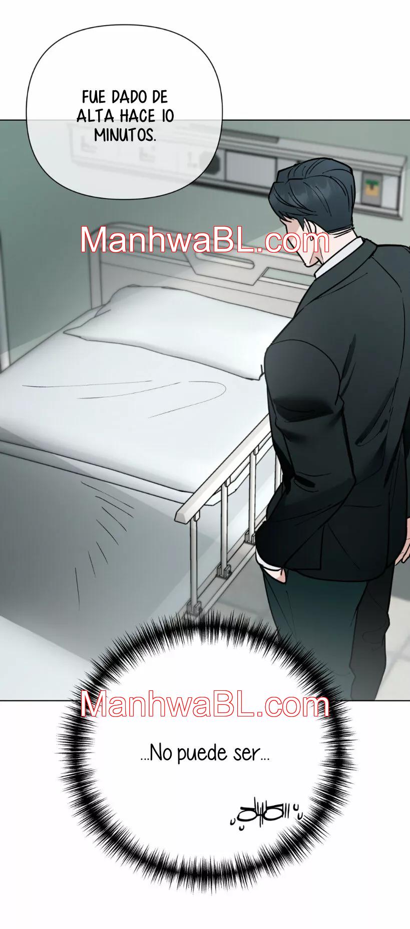 Geolsonjeon - Capítulo 2.3 manhwa