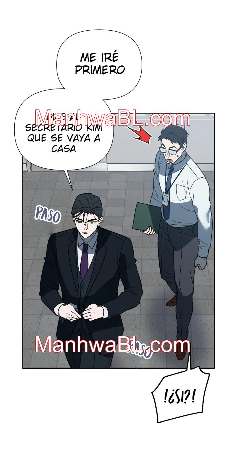 Geolsonjeon - Capítulo 20 manhwa