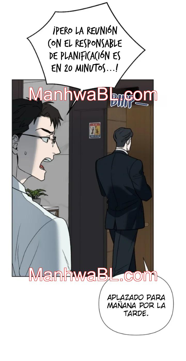 Geolsonjeon - Capítulo 20 manhwa