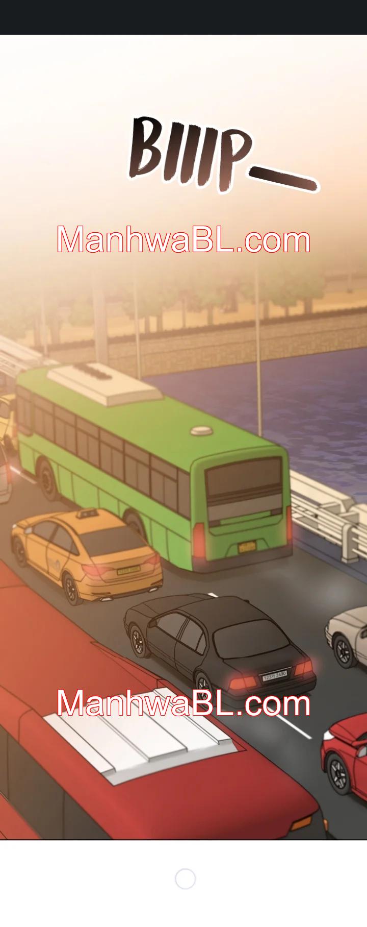 Geolsonjeon - Capítulo 20 manhwa