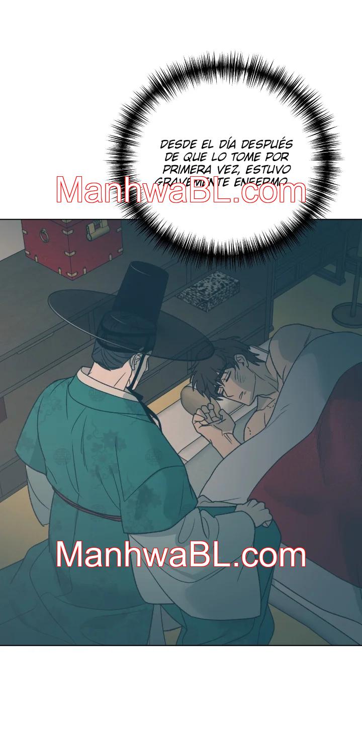 Geolsonjeon - Capítulo 20 manhwa