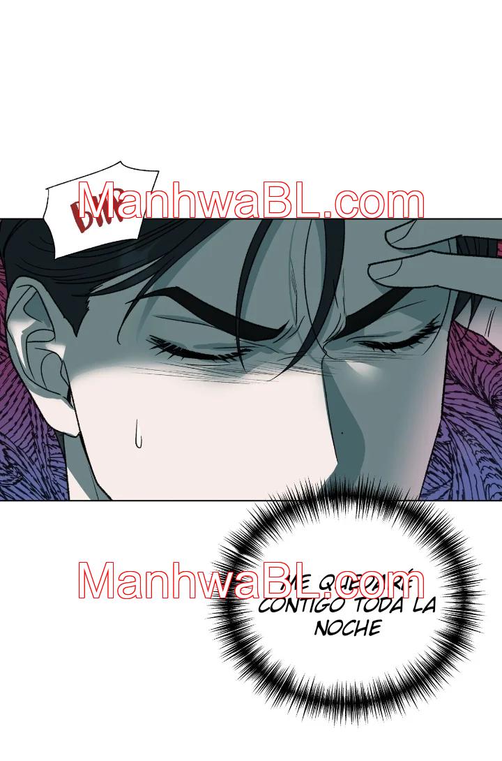 Geolsonjeon - Capítulo 20 manhwa