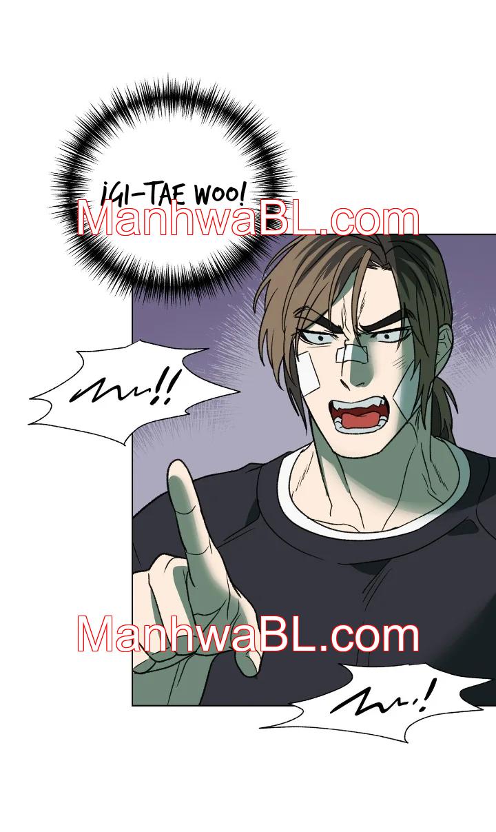 Geolsonjeon - Capítulo 20 manhwa
