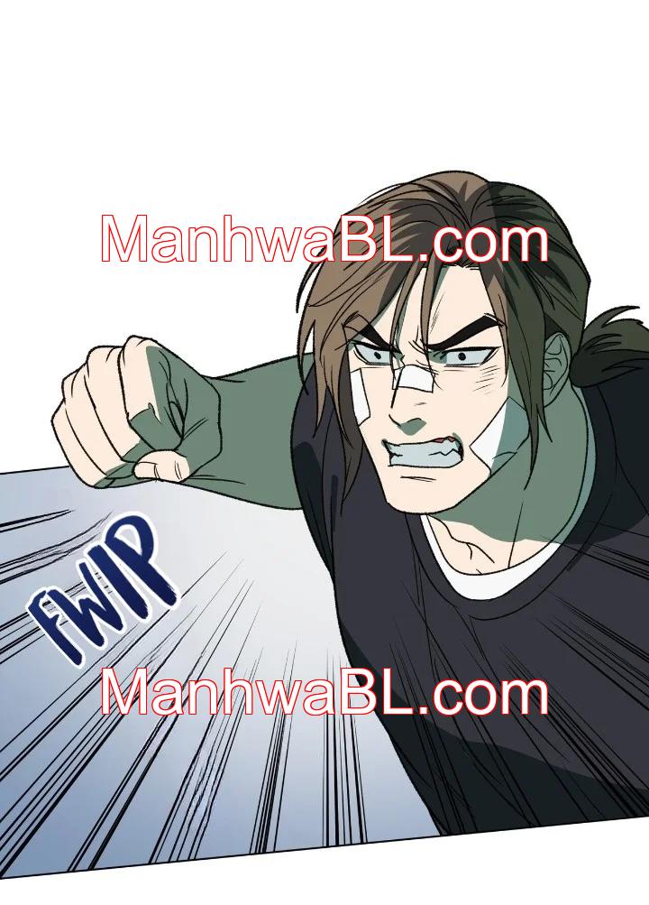 Geolsonjeon - Capítulo 20 manhwa