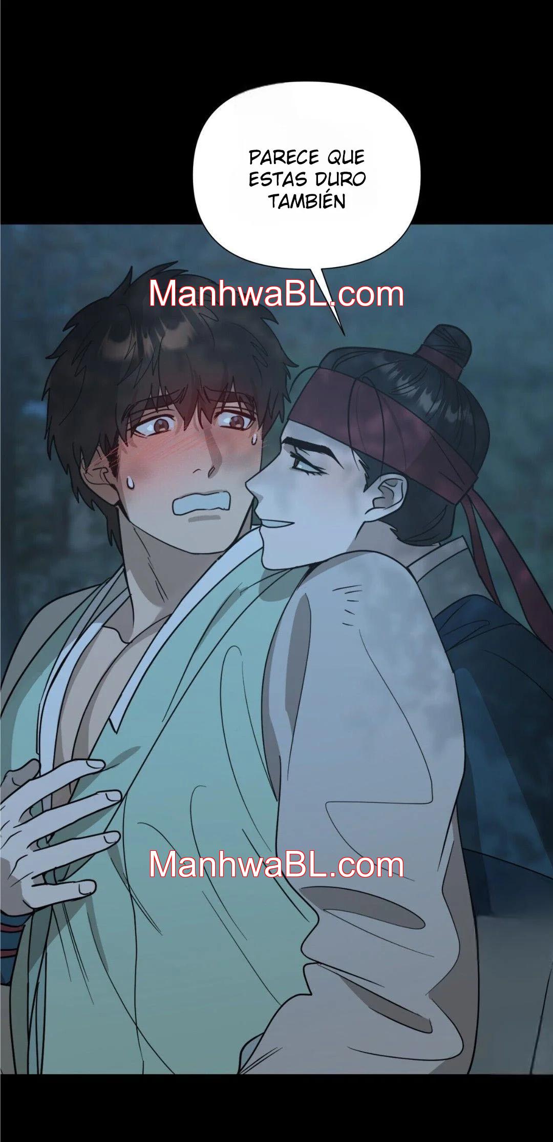 Geolsonjeon - Capítulo 25.3 manhwa