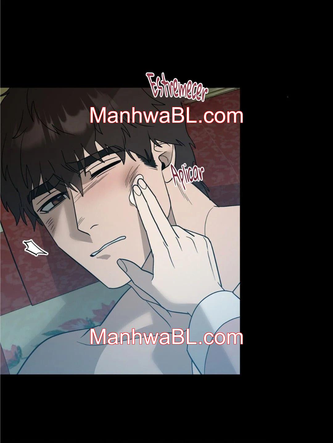 Geolsonjeon - Capítulo 25.3 manhwa