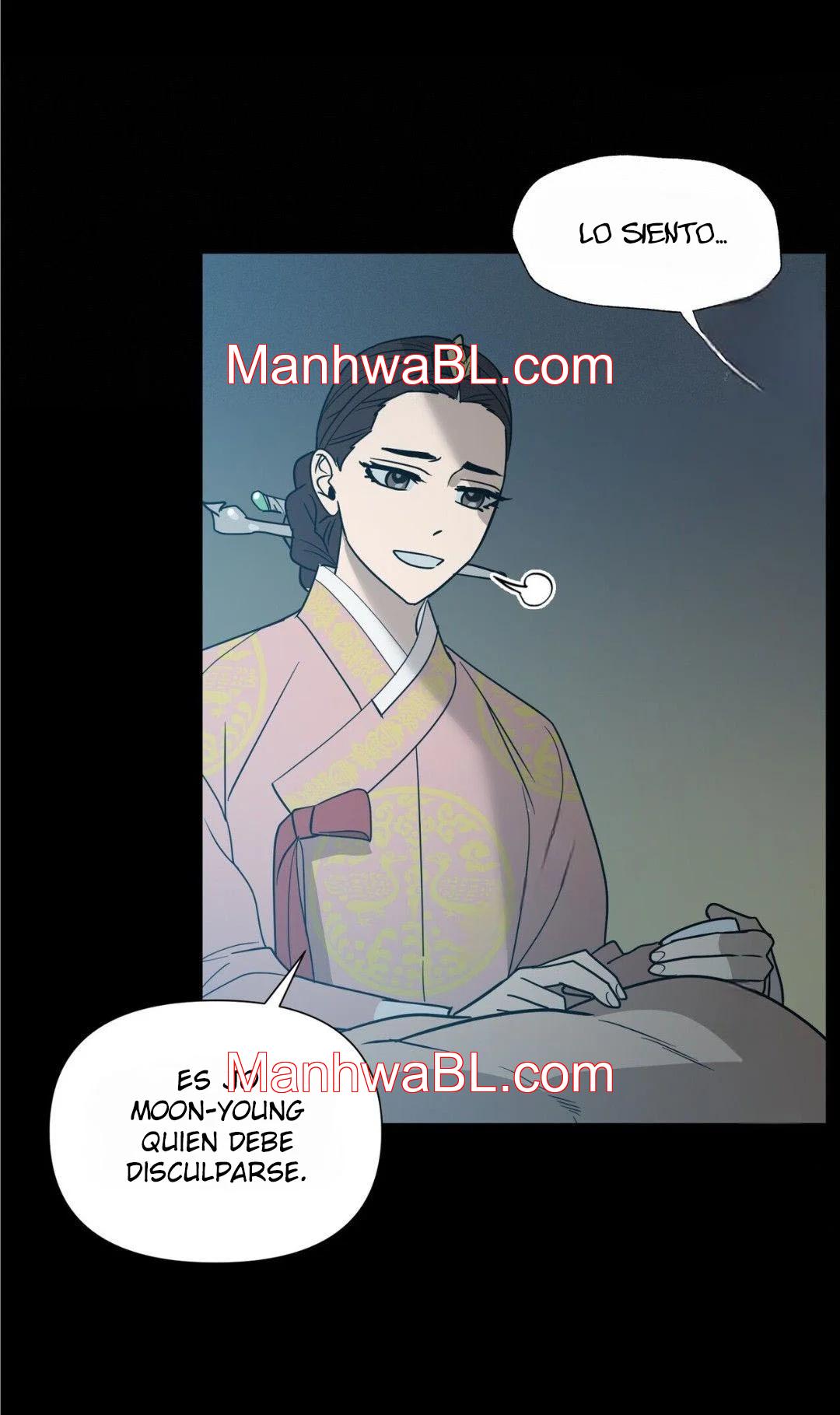 Geolsonjeon - Capítulo 25.3 manhwa