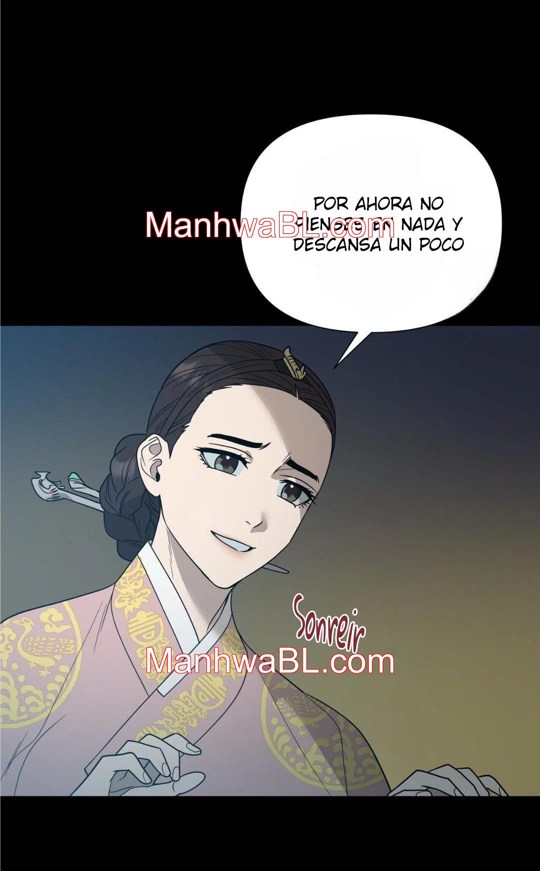 Geolsonjeon - Capítulo 25.3 manhwa