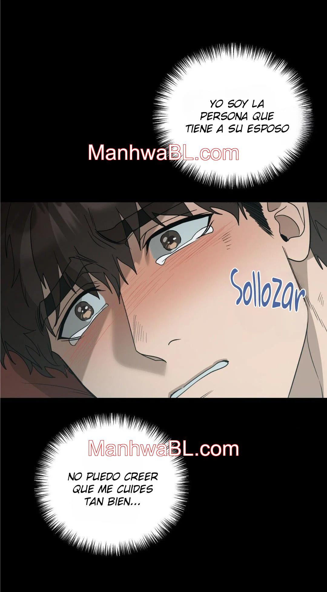 Geolsonjeon - Capítulo 25.3 manhwa