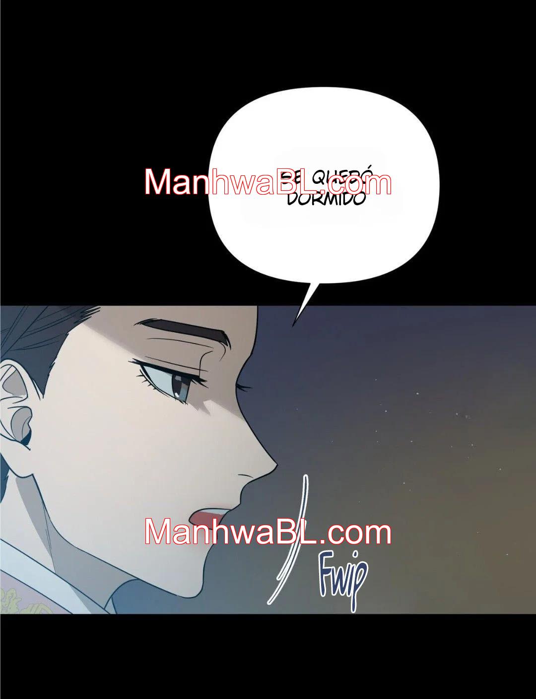 Geolsonjeon - Capítulo 25.3 manhwa