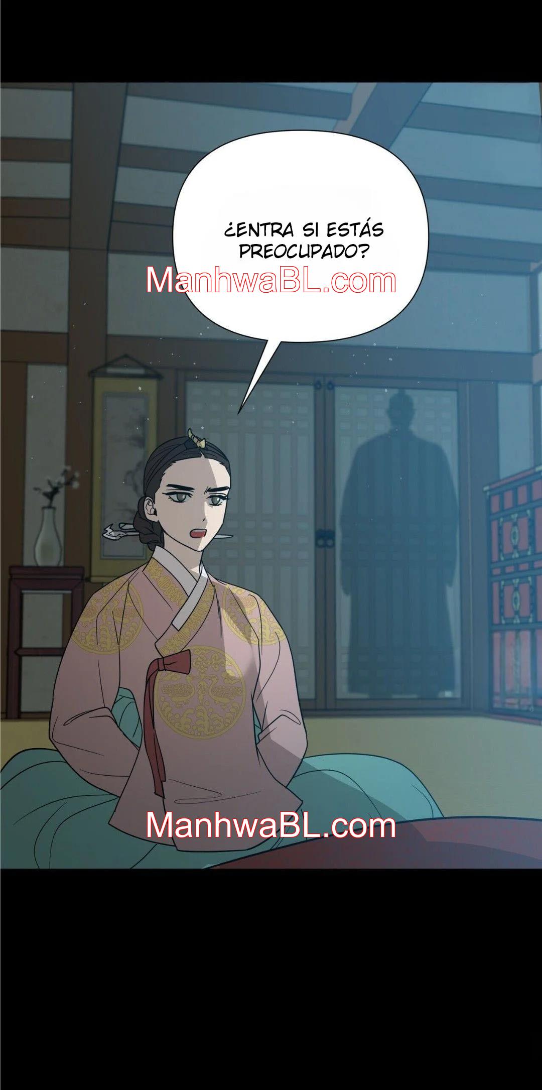 Geolsonjeon - Capítulo 25.3 manhwa